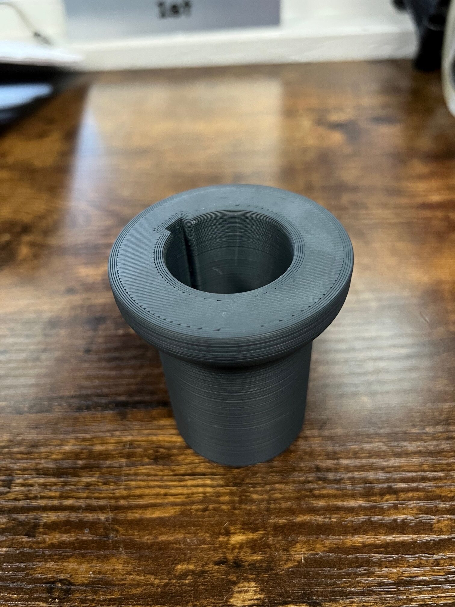 7M FMS/Front main seal install tool – SR-Fab